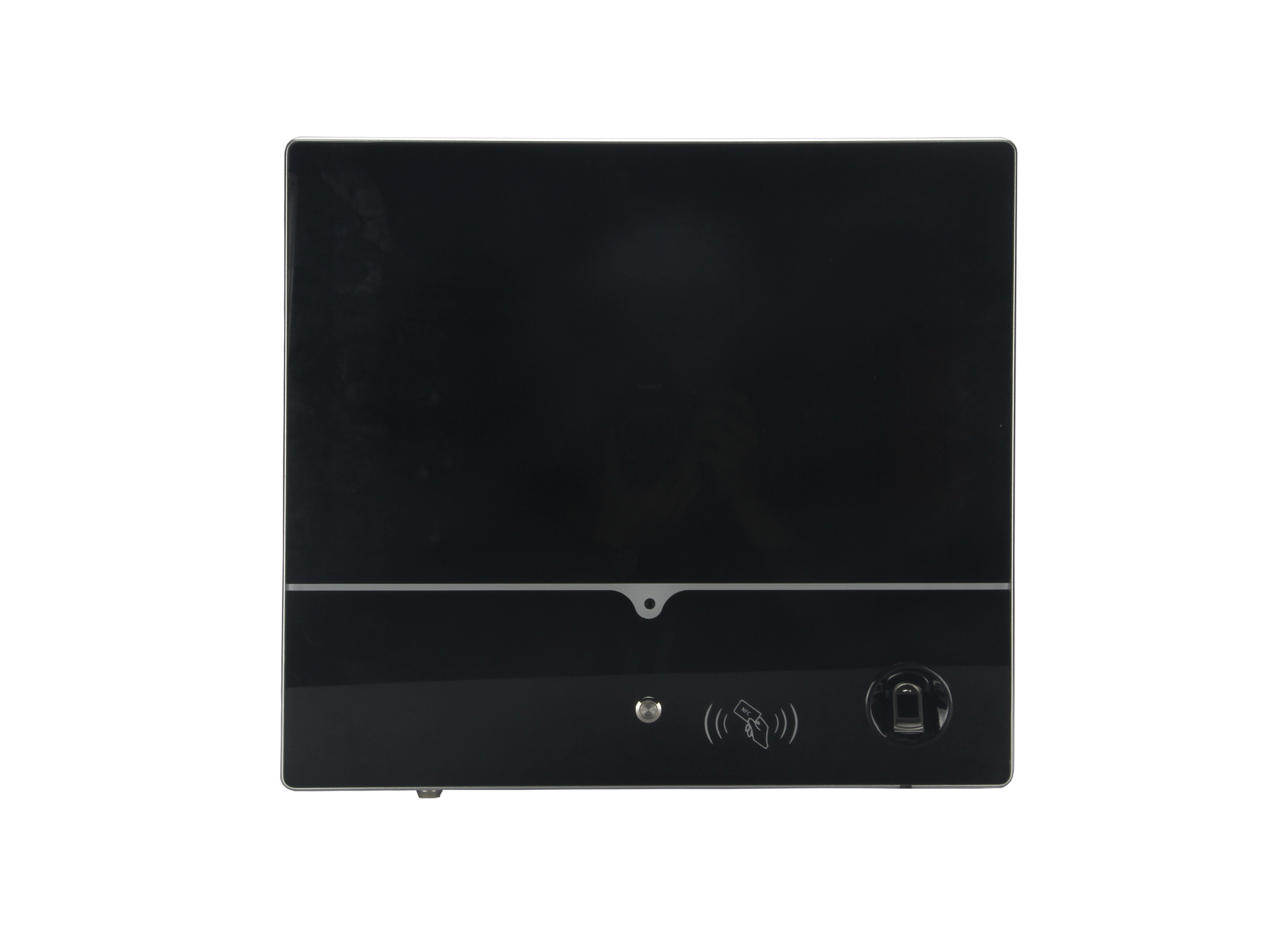 监仓巡视道终端（仓外屏）TBV-P2122CM-P215